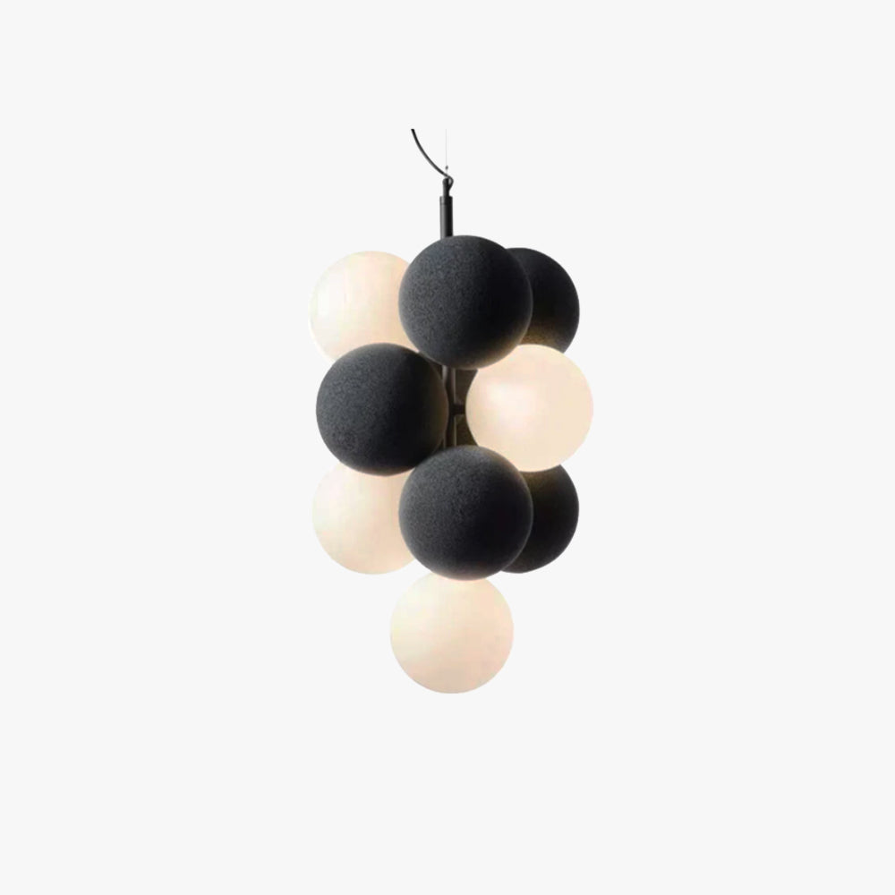 Morandi Scandinavisch Bubbel Hanglampen Slaapkamer Eetkamer