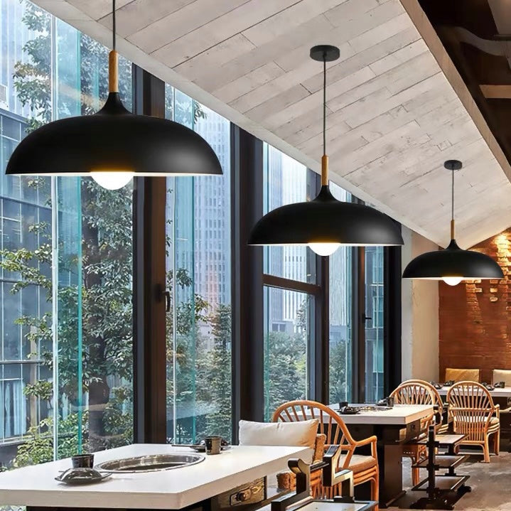 Leilani Moderne Design LED Hanglamp Metaal Woonkamer Slaapkamer