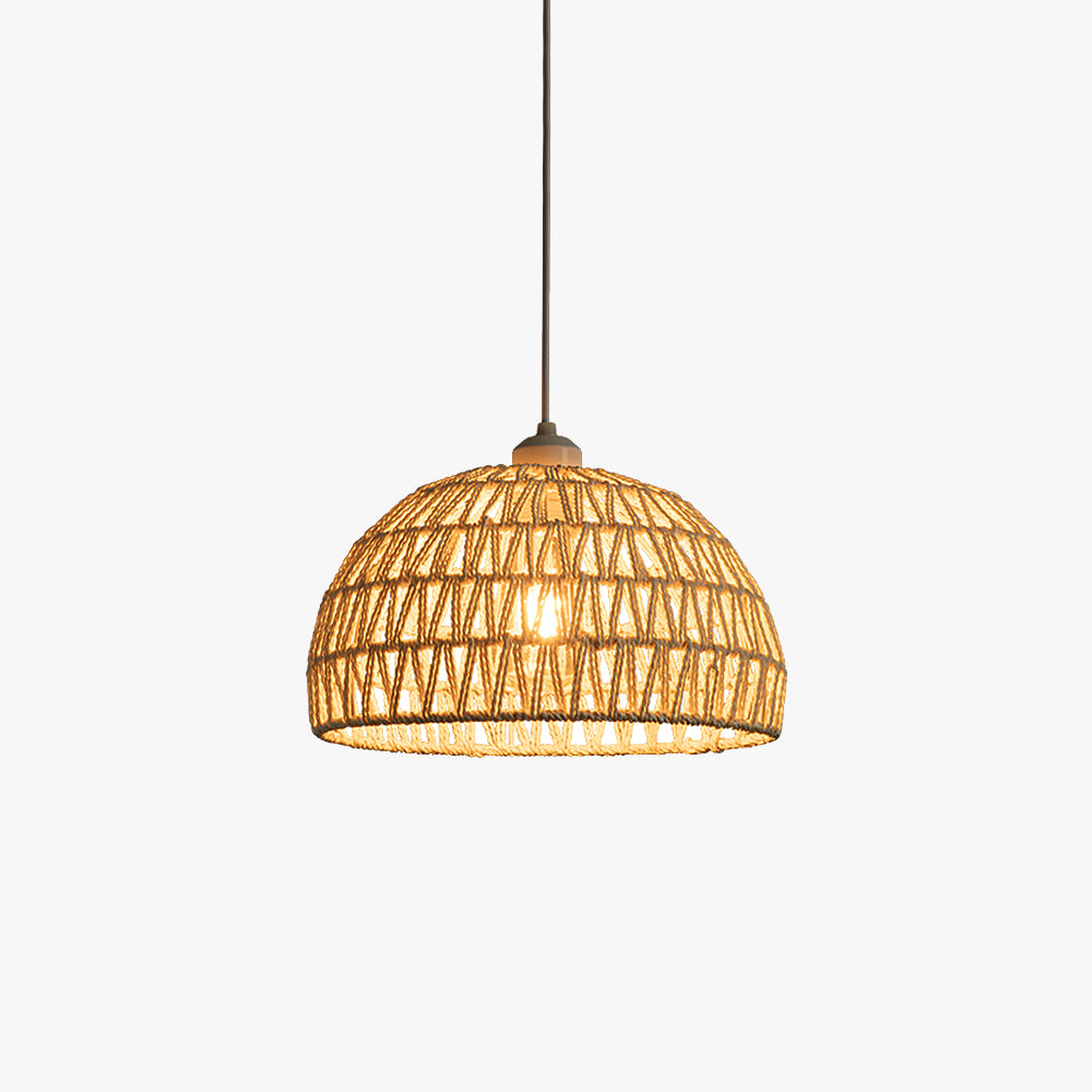 Orsini Retro LED Hanglampen Gouden Wit Metaal Keuken Woonkamer