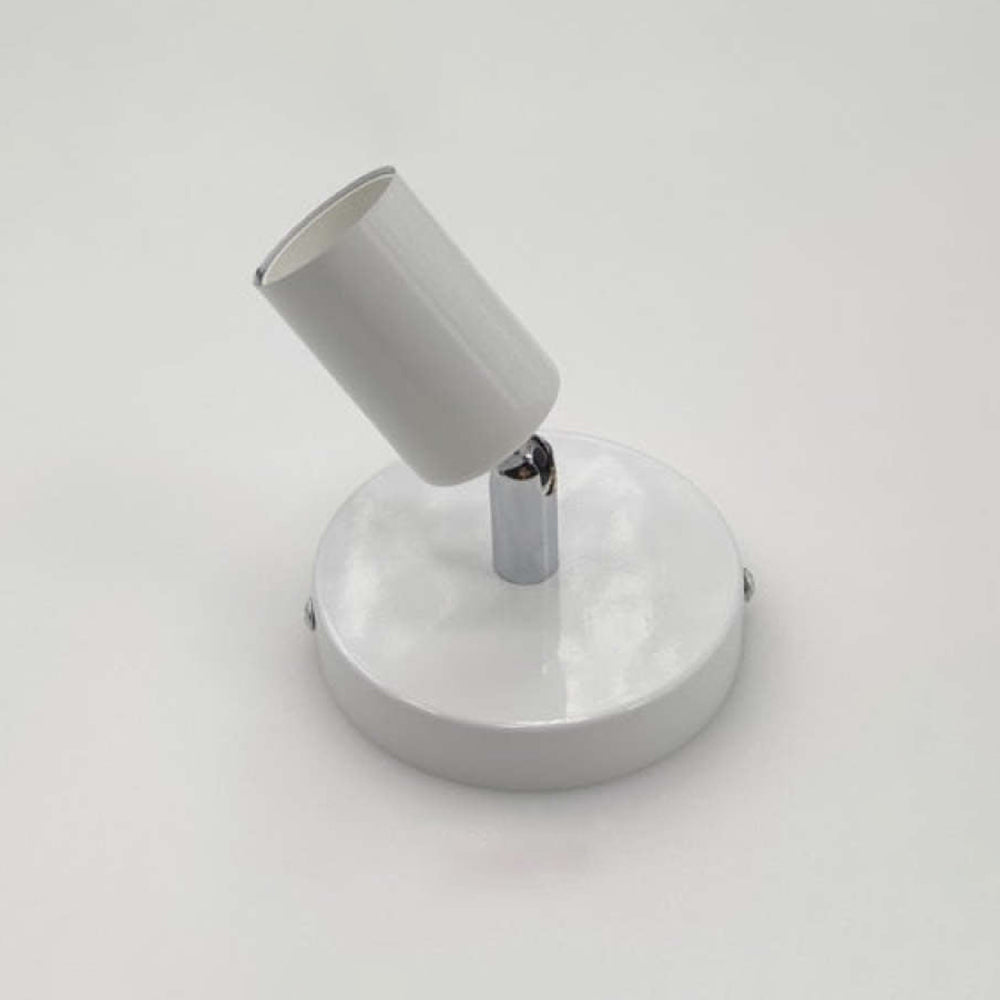 Herbert Design LED Zwart Wit Metaal Eetkamer Slaapkamer Woonkamer