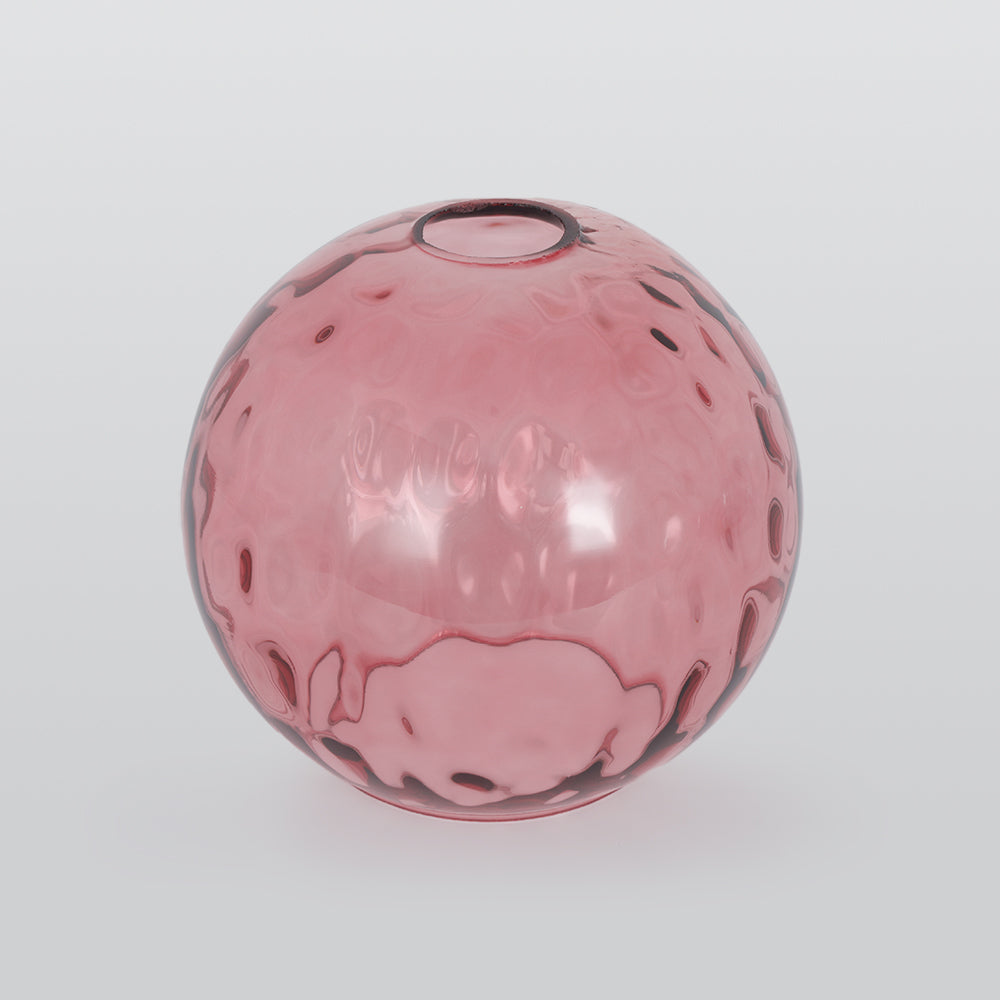 Hailie Modern Waterrimpeling Cluster 3 Hoofd Hanglampen Glas Woonkamer