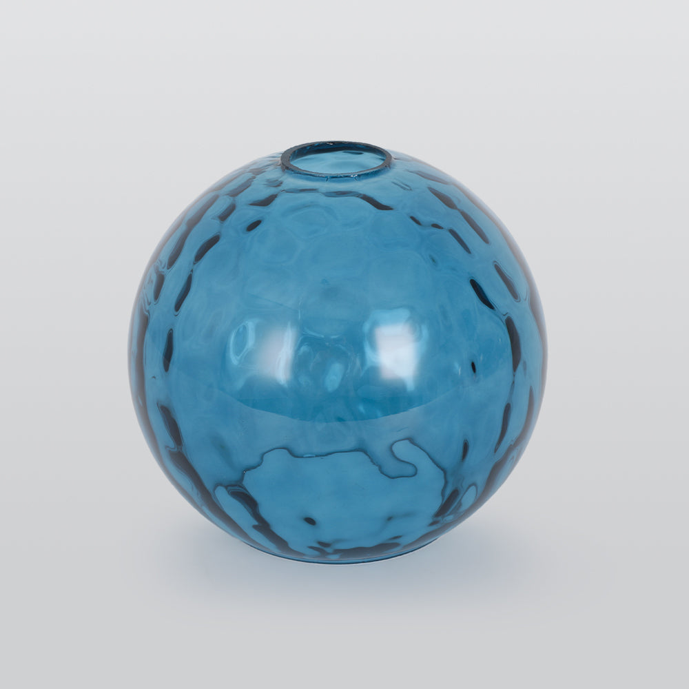 Hailie Modern Waterrimpeling Cluster 3 Hoofd Hanglampen Glas Woonkamer