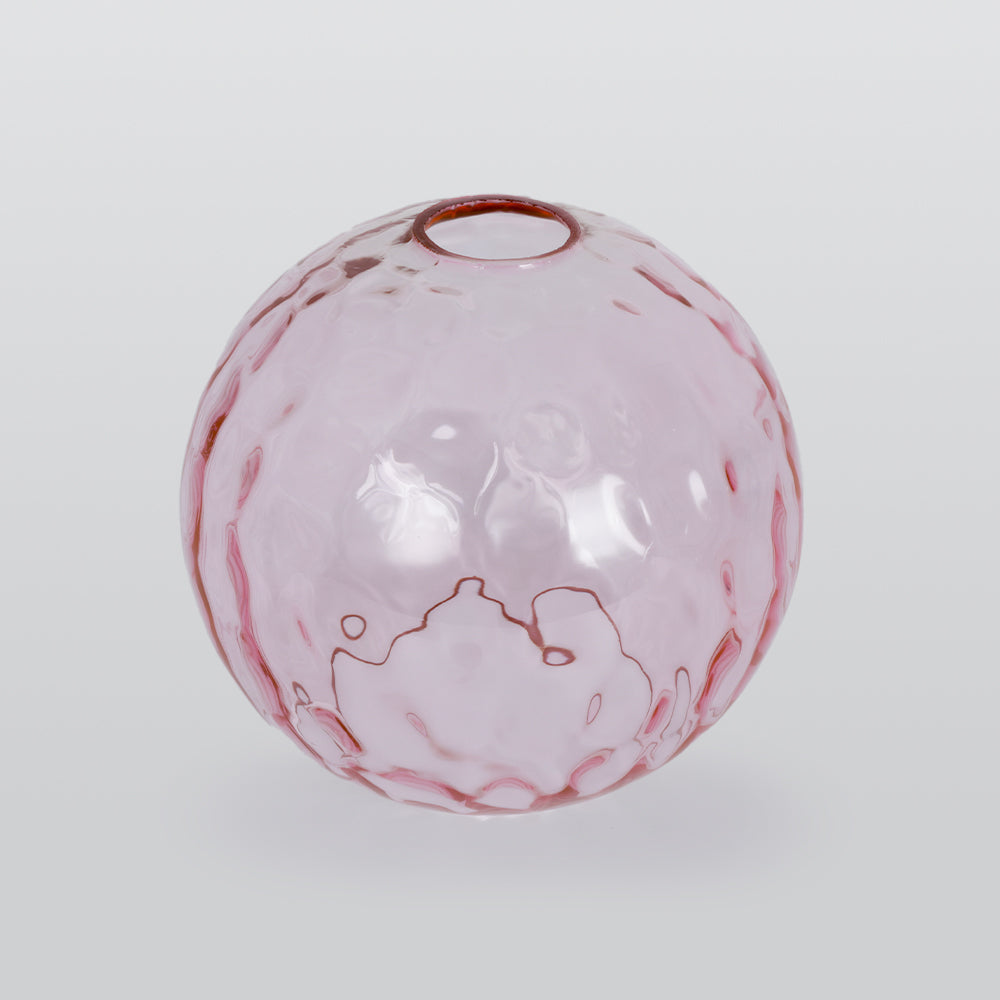 Hailie Modern Waterrimpeling Cluster 3 Hoofd Hanglampen Glas Woonkamer