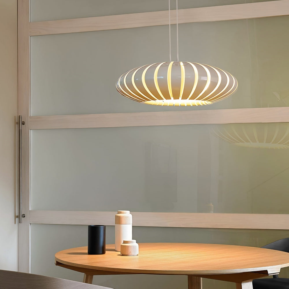 Hailie Moderne Maranga Hanglampen Metaal Slaapkamer Eetkamer