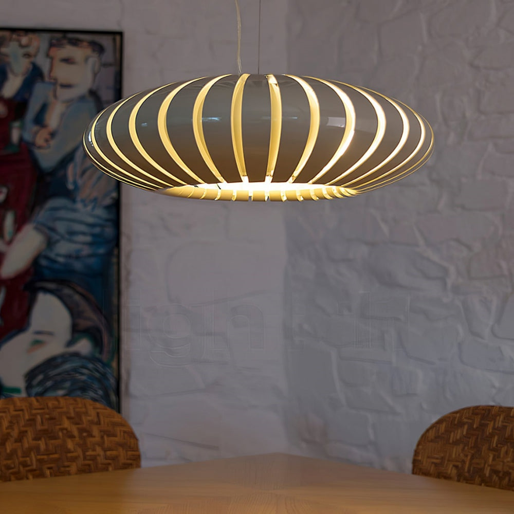 Hailie Moderne Maranga Hanglampen Metaal Slaapkamer Eetkamer