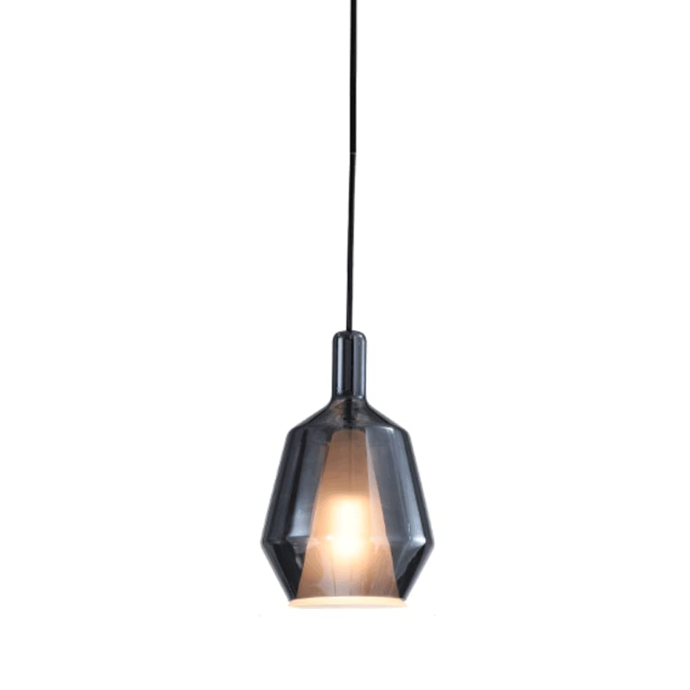 Hailie Modern Glas Metaal Hanglampen Woonkamer Slaapkamer