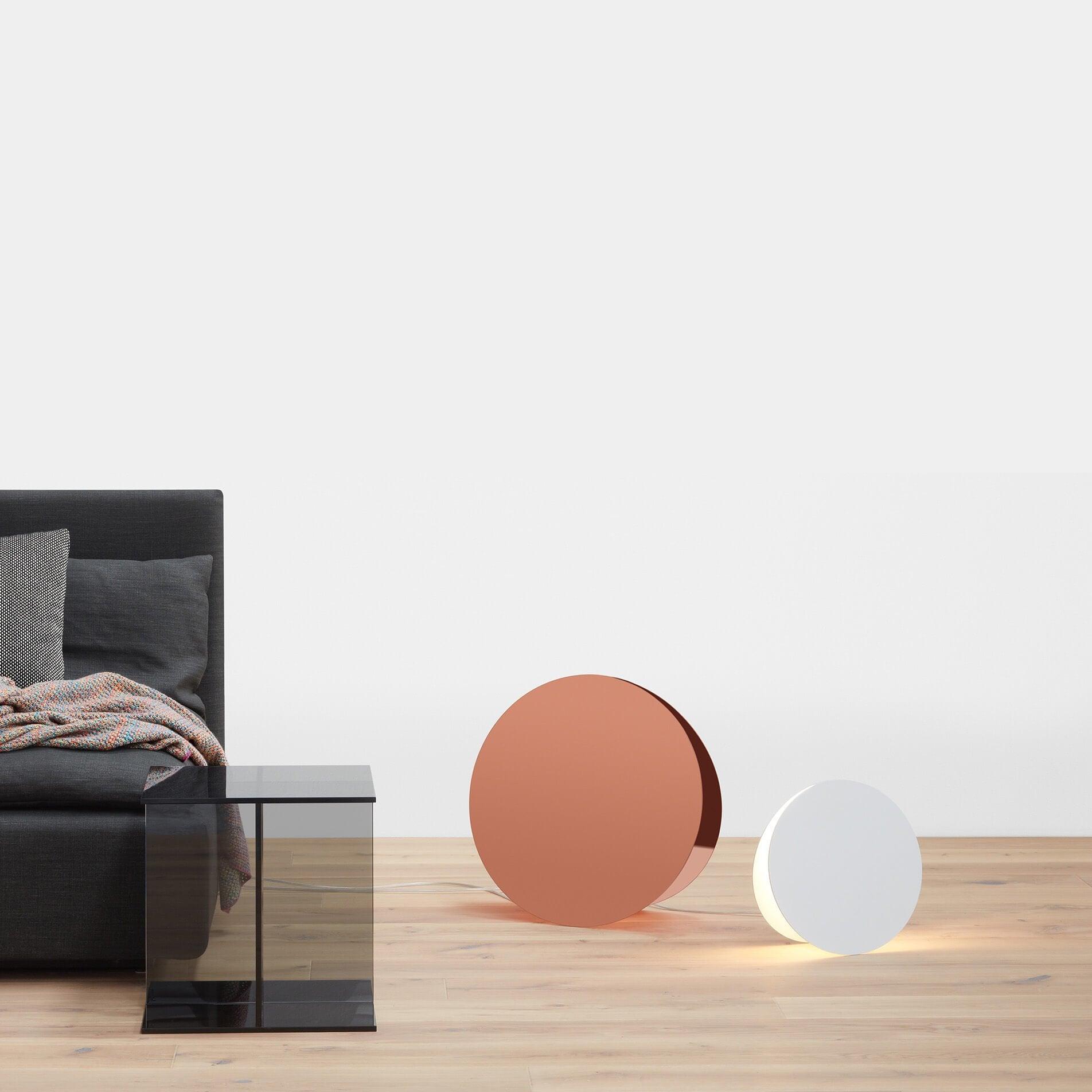 Morandi Moderne Design LED Ronde Hanglamp Metaal 6 Kleur Woon/Slaap/Eetkamer