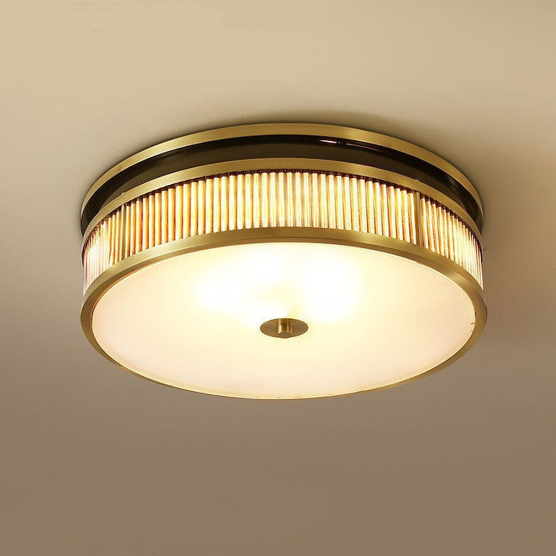 Valerio Retro Plafondlamp Woonkamer Slaapkamer
