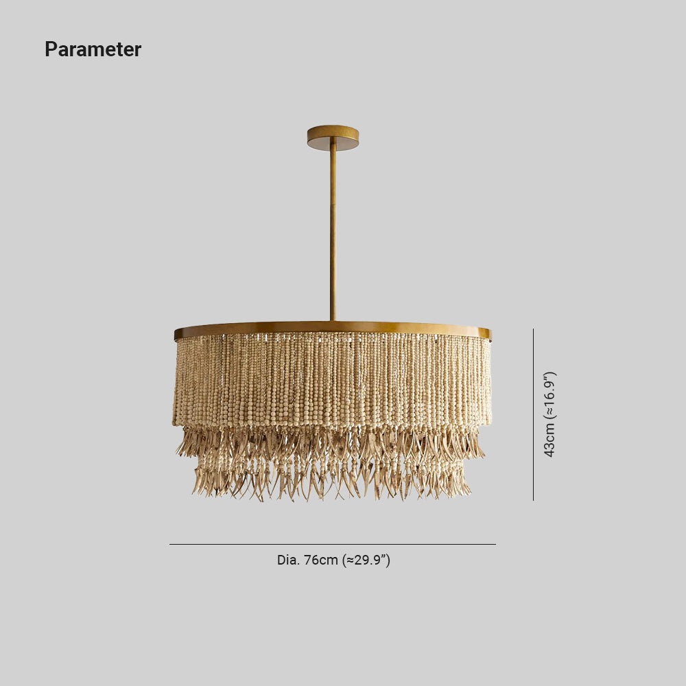 Marilyn Natuurlijk Hout Zwart Hanglampen Eetkamer Slaapkamer