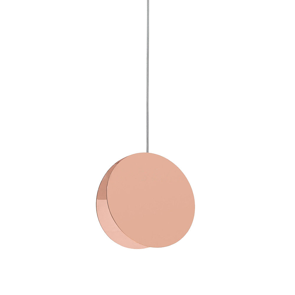 Morandi Moderne Design LED Ronde Hanglamp Metaal 6 Kleur Woon/Slaap/Eetkamer