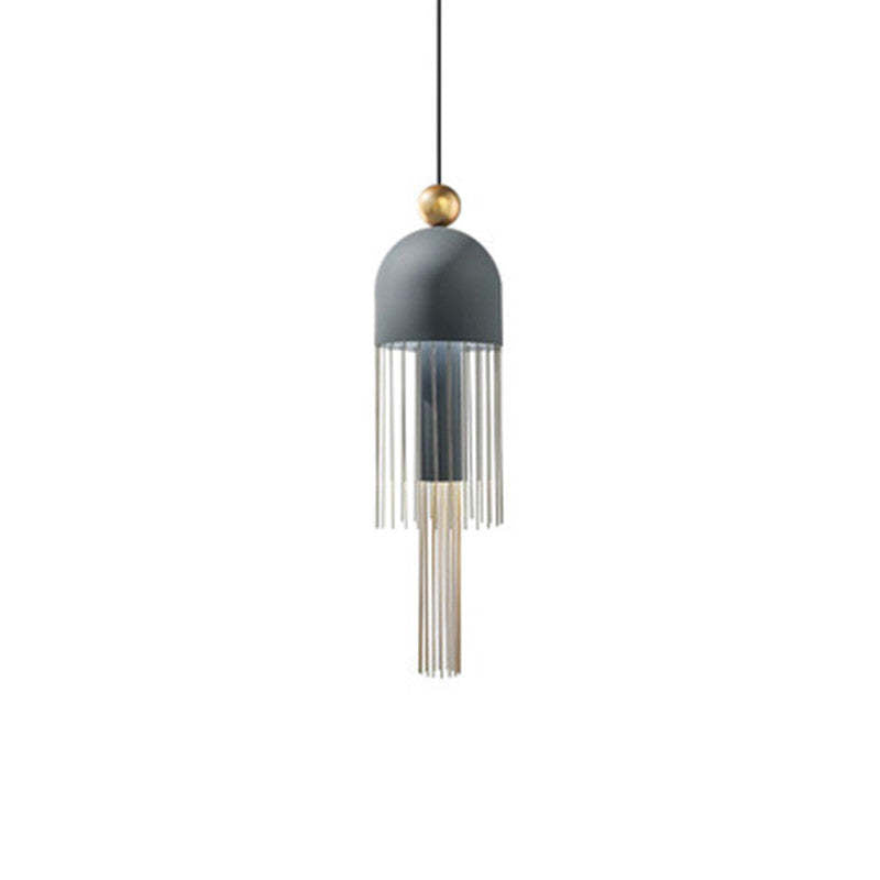 Morandi Ronde Kleine LED Hanglampen Metaal Eetkamer Woonkamer