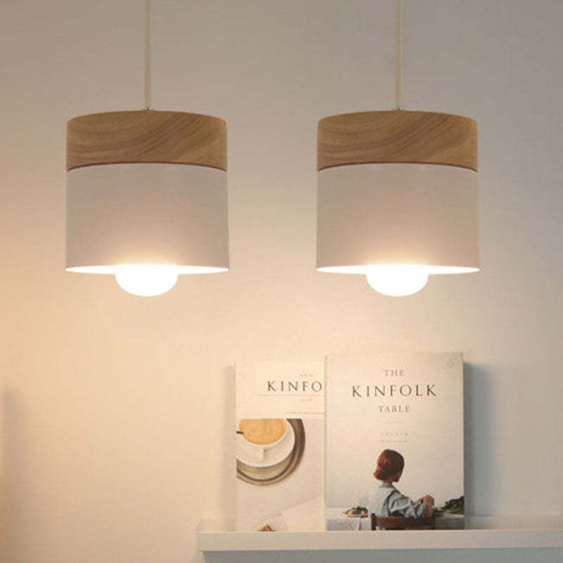 Morandi Hanglampen, Blikvormig