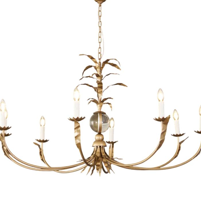 Valerio Vintage Metaal Messing Hanglampen Eetkamer Slaapkamer