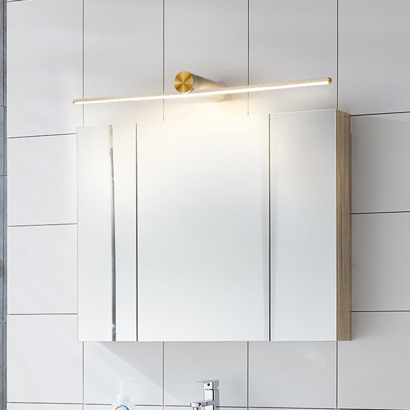 Leigh Badkamer Wandlamp Zwart Wit Metaal Woonkamer Slaapkamer