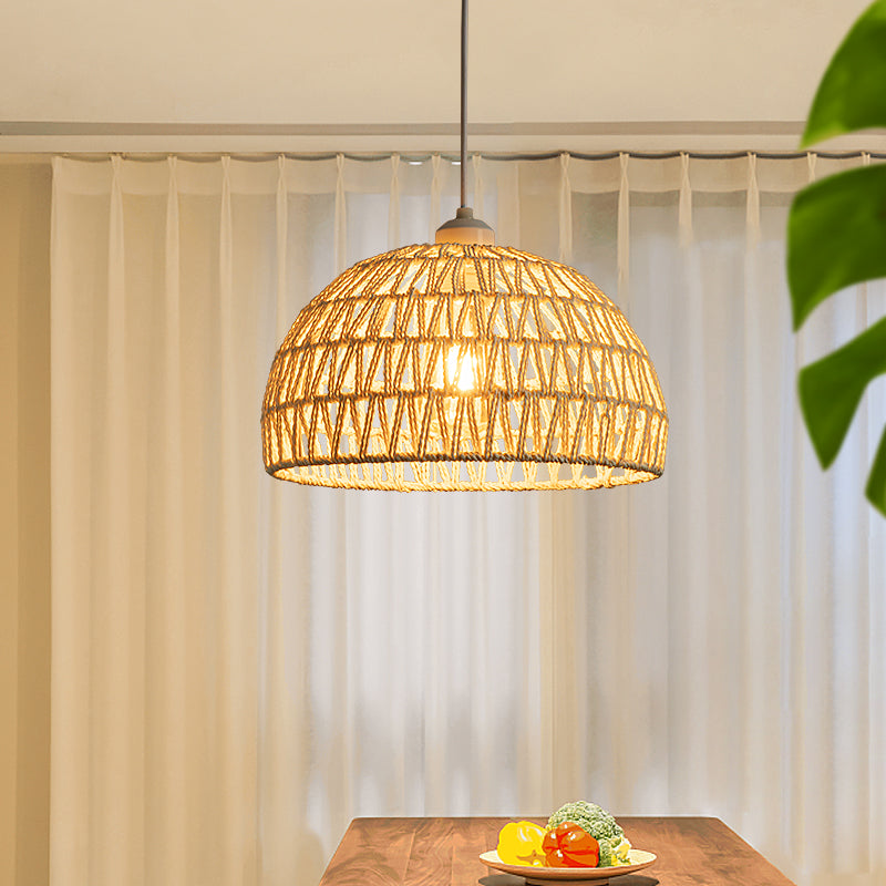 Orsini Retro LED Hanglampen Gouden Wit Metaal Keuken Woonkamer