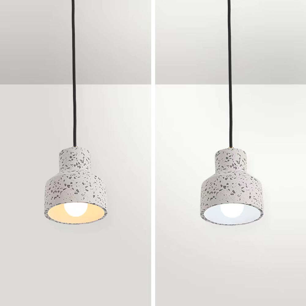 Morandi Moderne LED Hanglampen Blauw Zwart Metaal Eetkamer Slaapkamer