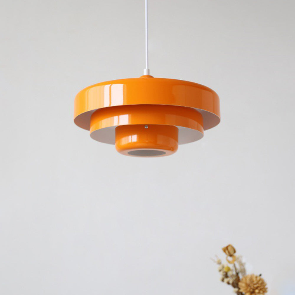 Morandi Moderne Design LED Hanglamp Keukeneiland Metaal Woonkamer