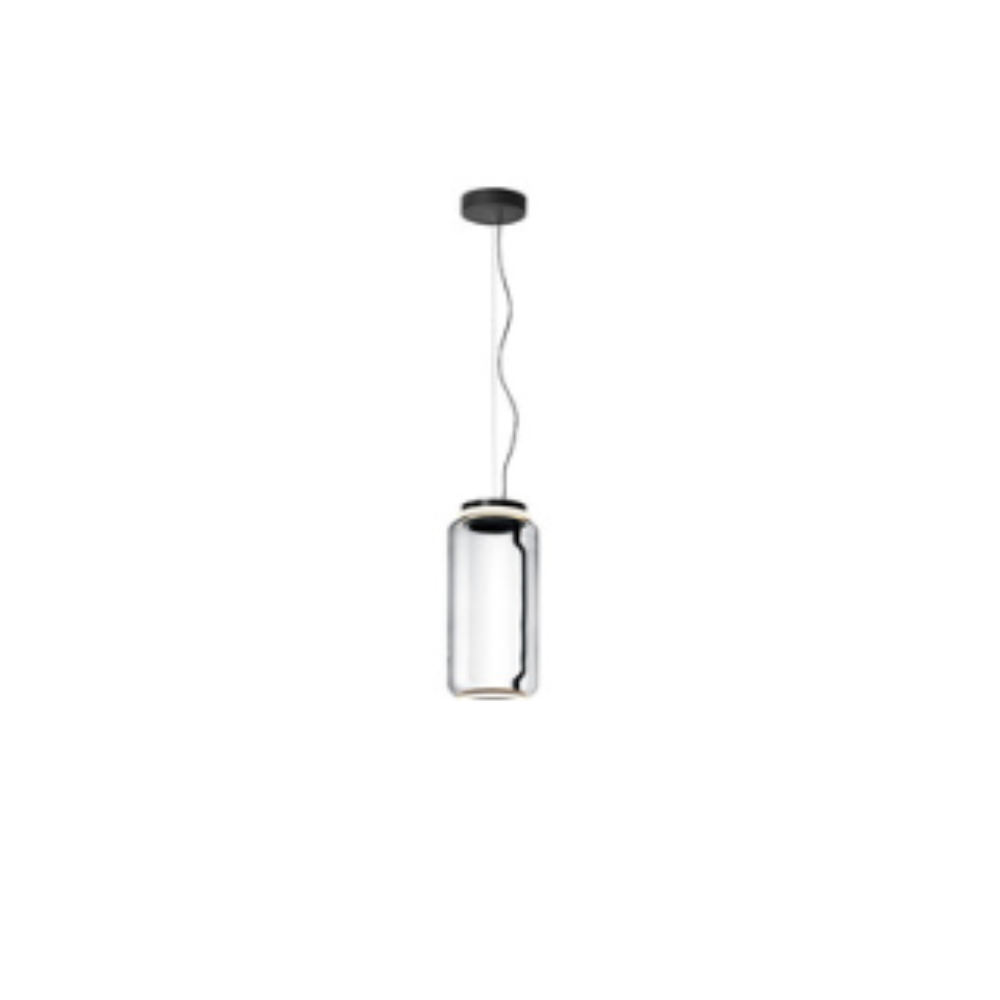 Hailie Moderne LED Hanglampen Metaal Glas Slaapkamer Woonkamer