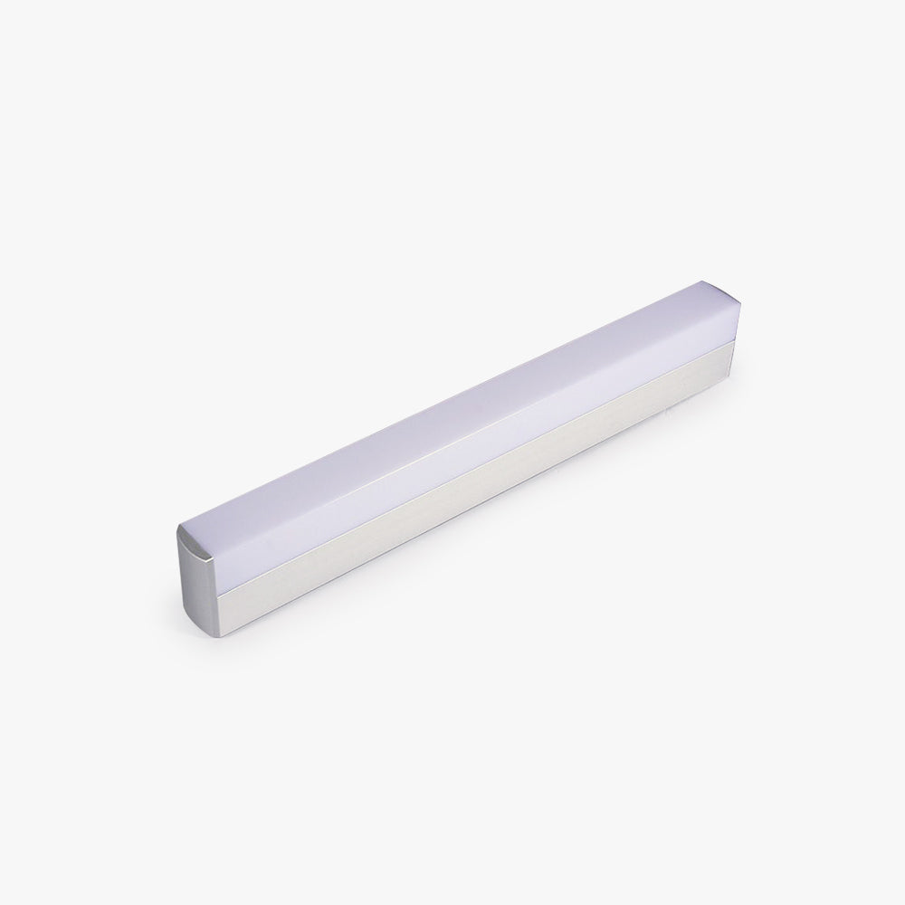 Leigh Moderne LED Wandlamp Wit Metaal Acryl Eetkamer Badkamer