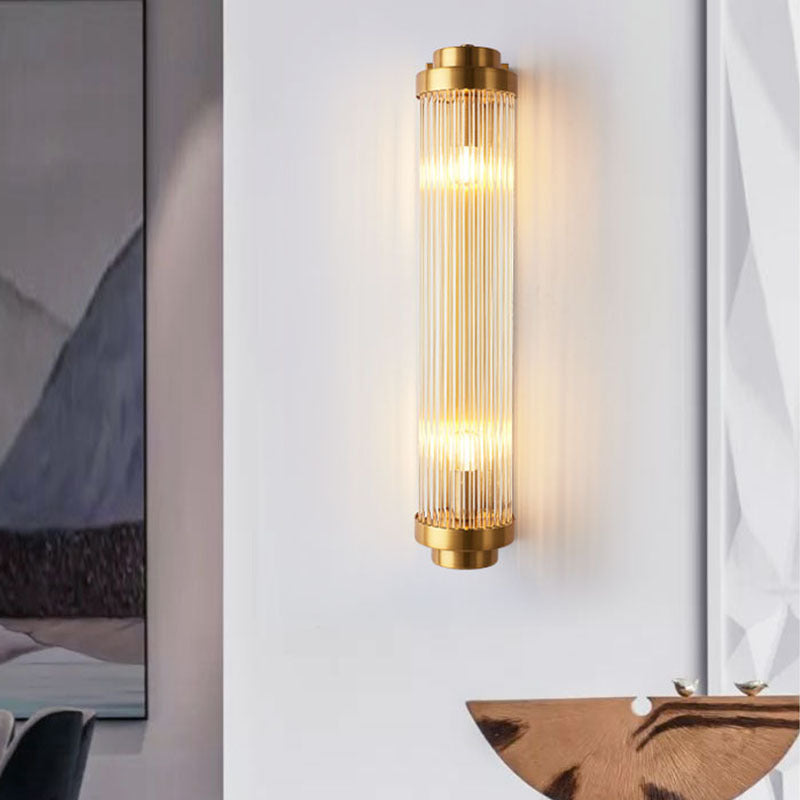 Kristy Modern Design LED Wandlamp Metaal Badkamer Slaapkamer