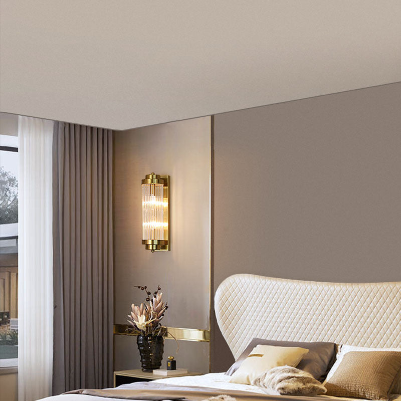 Kristy Modern Design LED Wandlamp Metaal Badkamer Slaapkamer