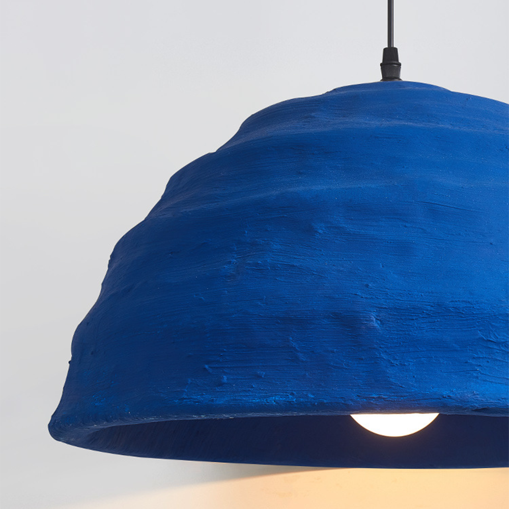 Hailie Keramische Hanglampen Metaal Slaapkamer Eetkamer Woonkamer