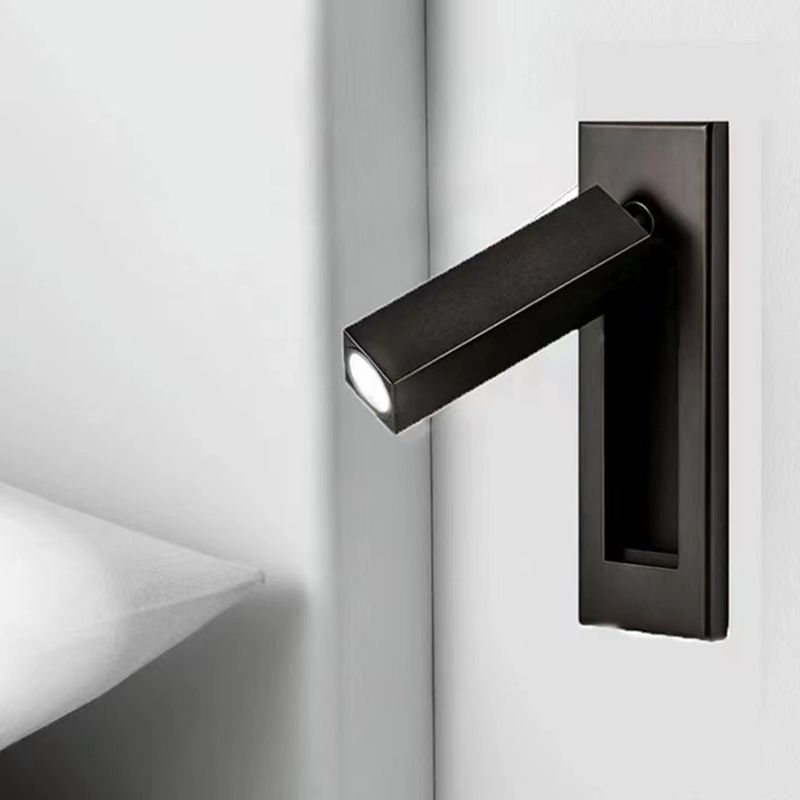 Orr Moderne Design LED Wandlamp Metaal  Slaapkamer Woonkame