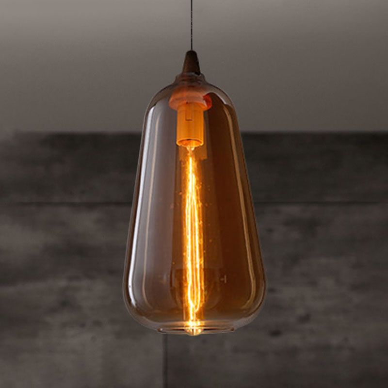 Hailie Moderne Design LED Hanglamp Glas Woonkamer Keuken