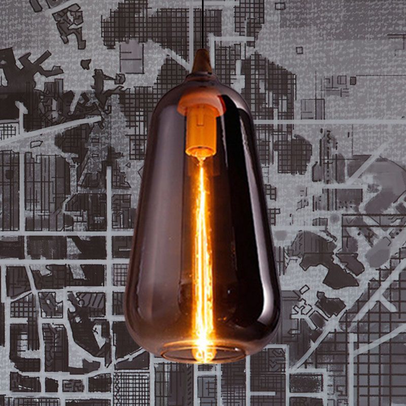 Hailie Moderne Design LED Hanglamp Glas Woonkamer Keuken