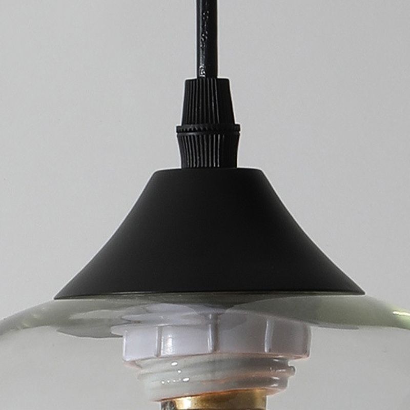 Hailie Moderne Design Globe LED Hanglamp Glas Woonkamer Keuken