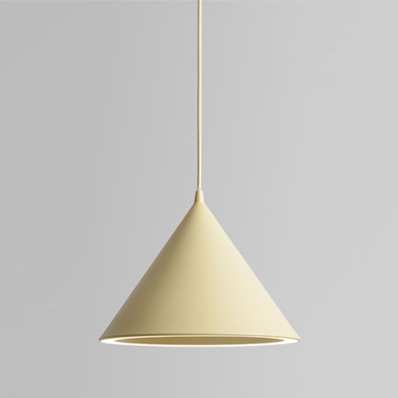Morandi Industrie Design Hanglamp Zwart Metaal Acryl Slaapkamer/Woonkamer