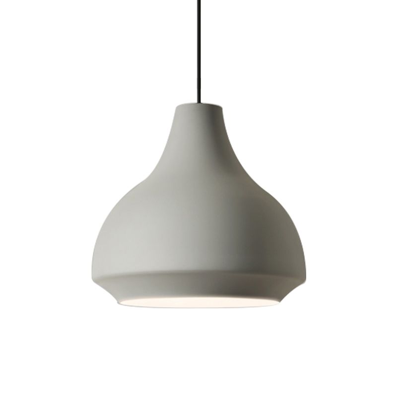 Morandi Moderne Design LED Hanglamp Geel/Blauw Woonkamer Keuken