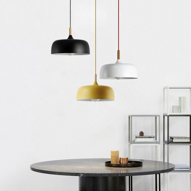 Leilani Moderne Design LED Hanglamp Metaal Woonkamer Slaapkamer