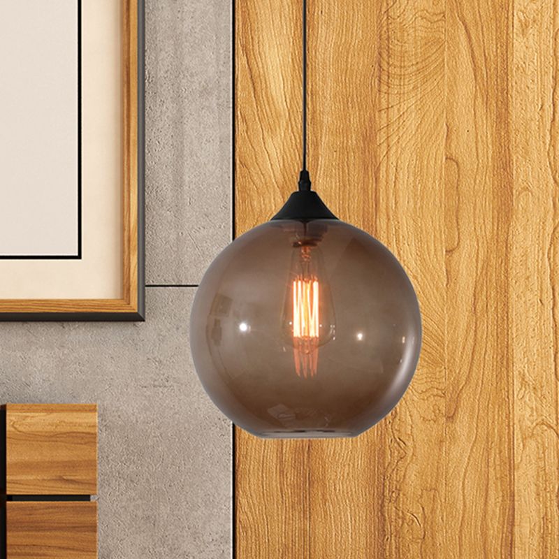Hailie Moderne Design Globe LED Hanglamp Glas Woonkamer Keuken