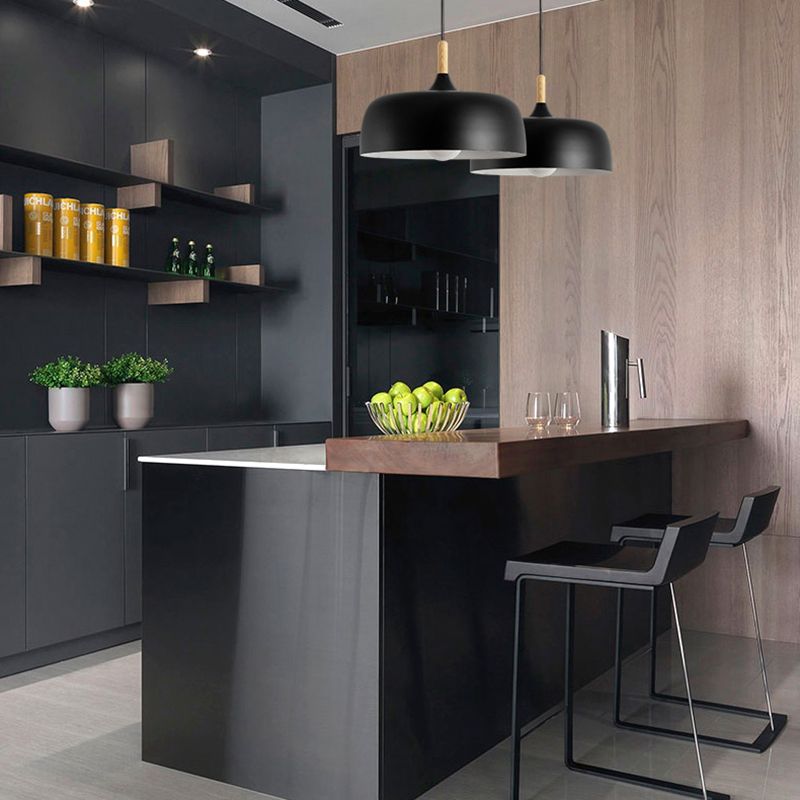 Leilani Moderne Design LED Hanglamp Metaal Woonkamer Slaapkamer