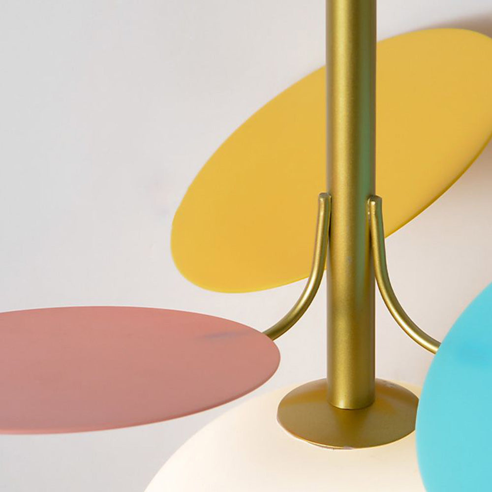 Jevon Hanglampen, 2 kleuren