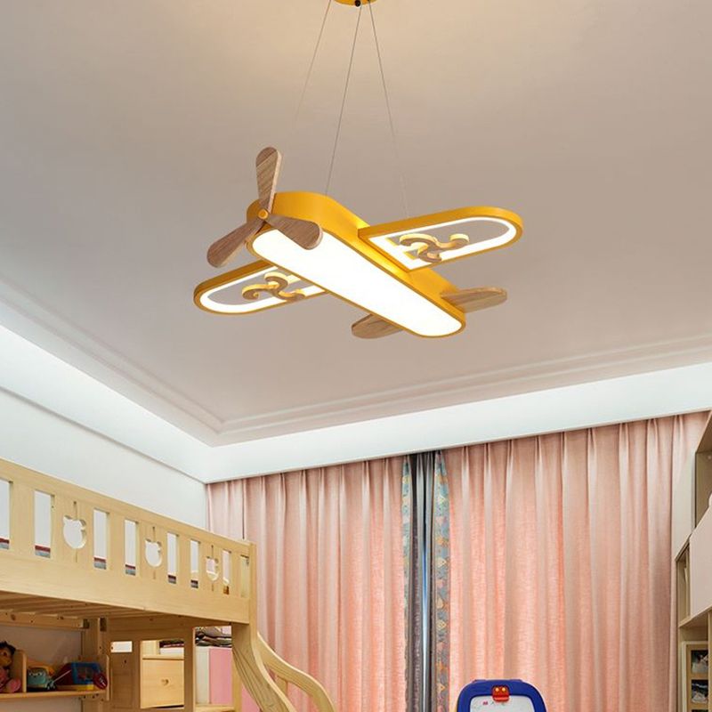 Minori Moderne Design LED Hanglamp Metaal Woonkamer Slaapkamer