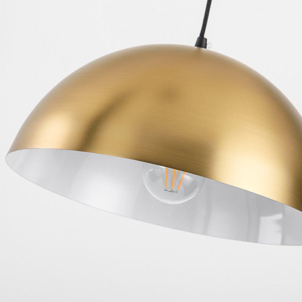 Carins Vintage LED Vloerlamp Zwart Metaal Woonkamer Slaapkamer