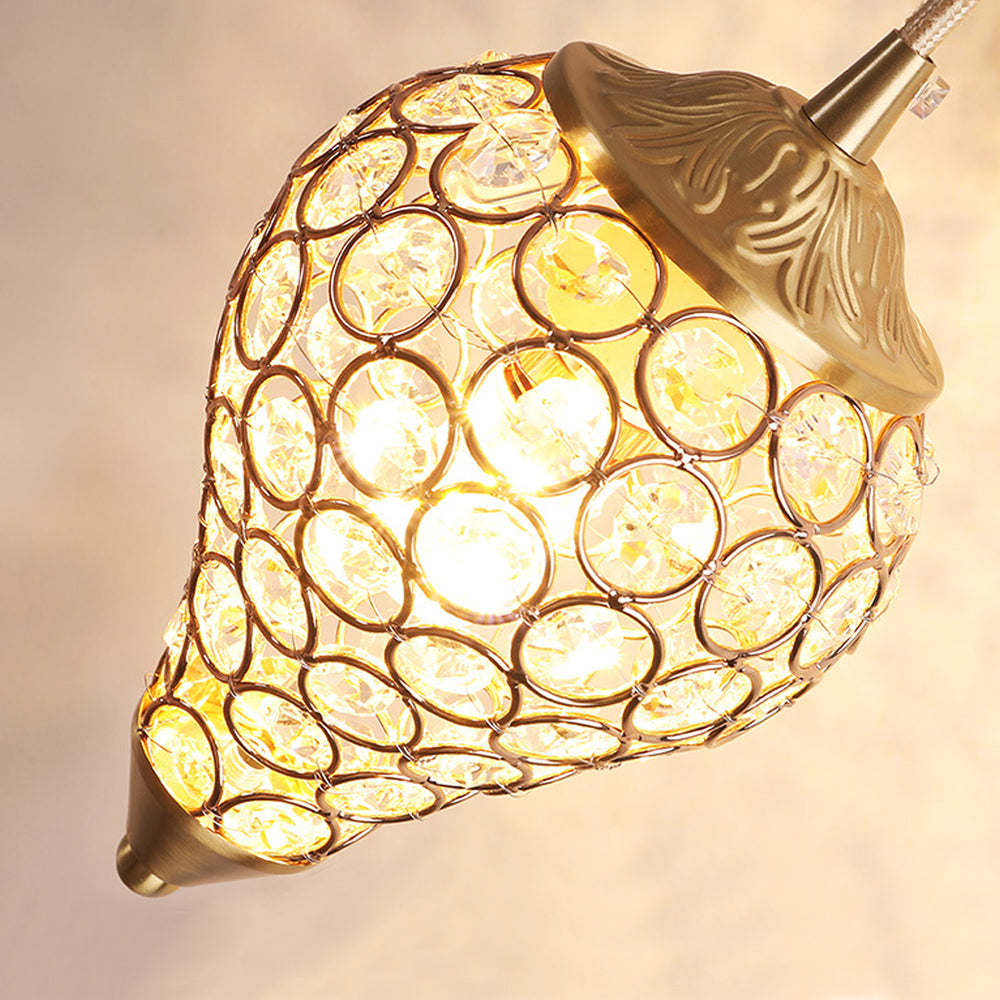 Minori Design Eenhoorn LED Wandlamp Hars Wit/Goud Slaap/Kinder/Woon/Eetkamer