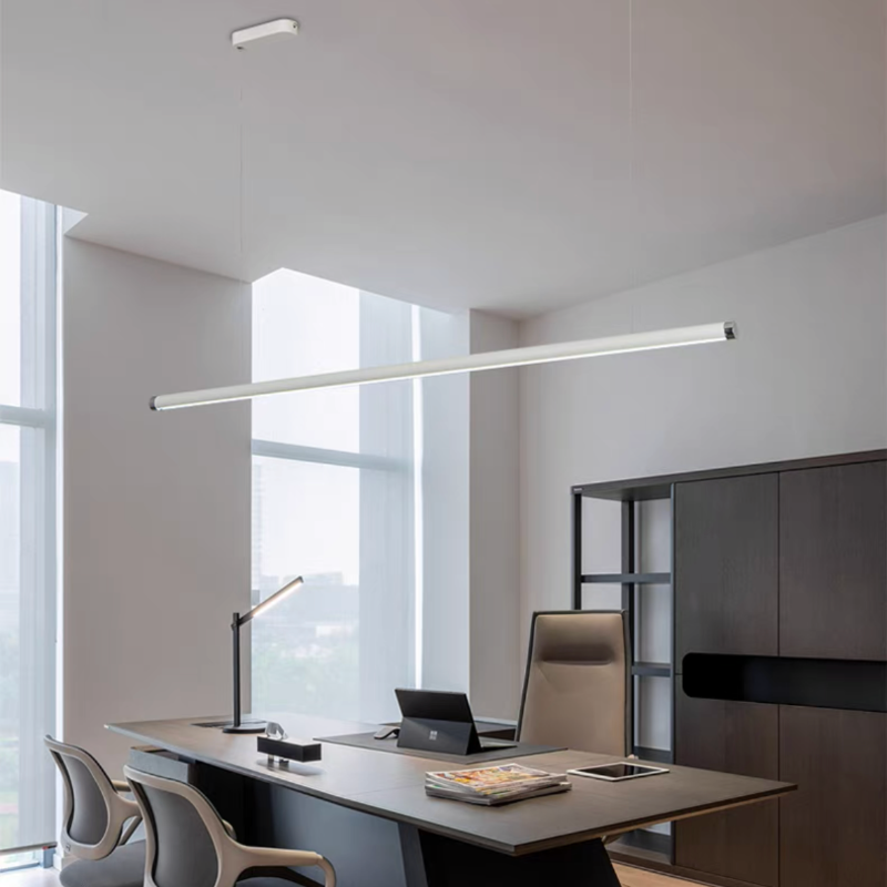 Hailie Moderne LED Hanglamp Glas Woonkamer Slaapkamer Keuken