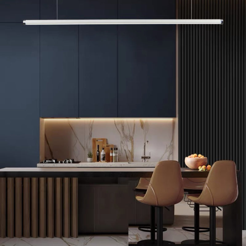 Hailie Moderne LED Hanglamp Glas Woonkamer Slaapkamer Keuken