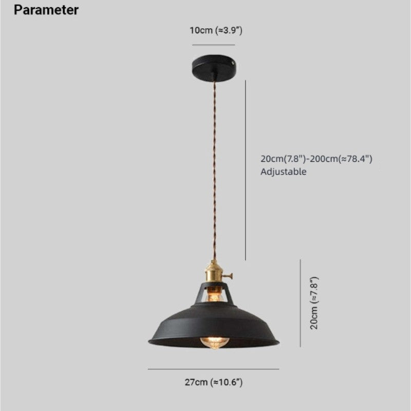 Morandi  Moderne LED Hanglamp Metaal Kleurrijke Slaap/Eet/Woonkamer