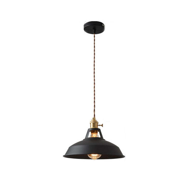Morandi  Moderne LED Hanglamp Metaal Kleurrijke Slaap/Eet/Woonkamer