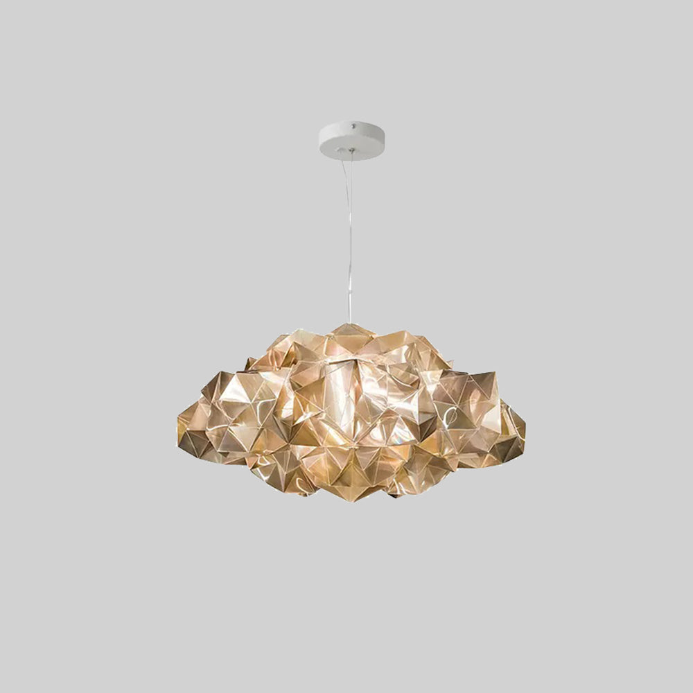 Carina Designer Moderne Acryl Hanglamp Slaapkamer/Woonkamer
