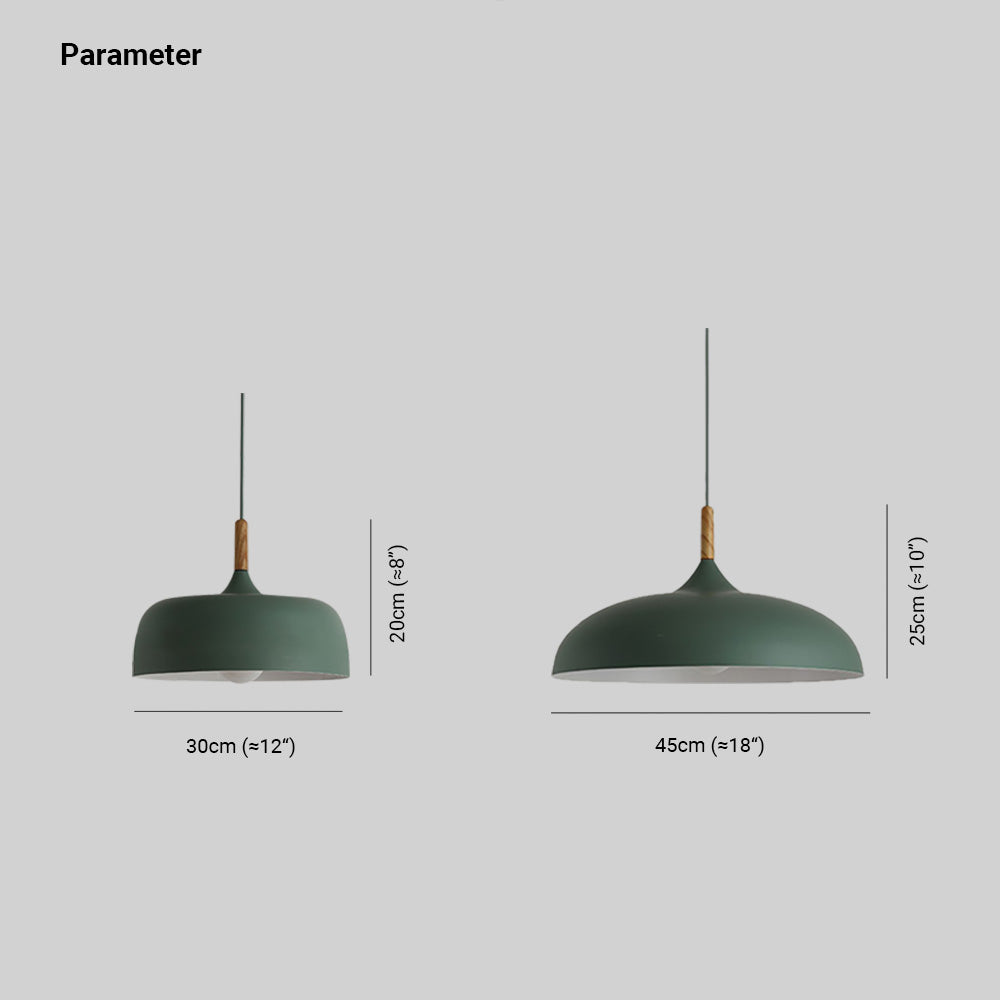 Leilani Moderne Design LED Hanglamp Metaal Woonkamer Slaapkamer