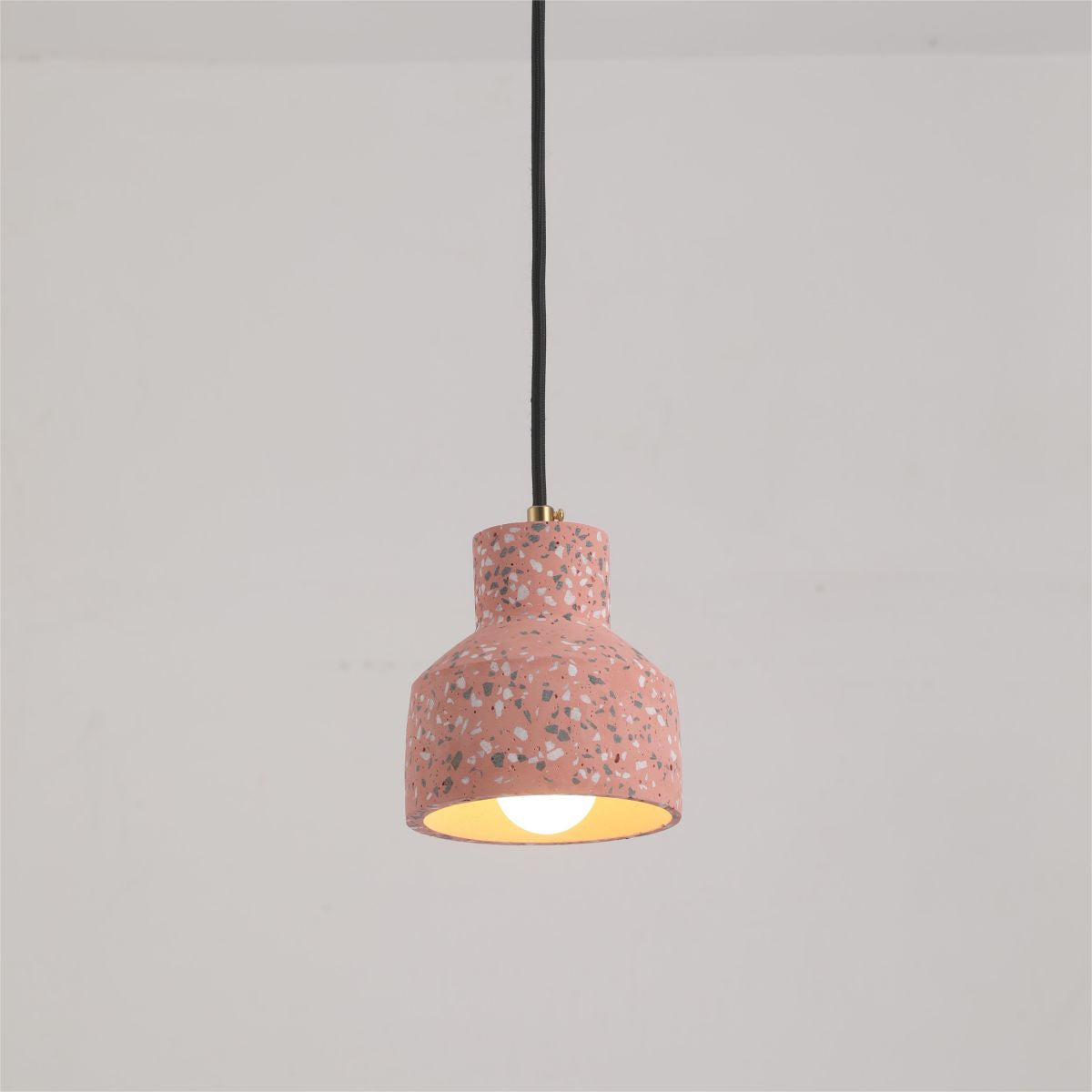 Morandi Moderne LED Hanglampen Blauw Zwart Metaal Eetkamer Slaapkamer