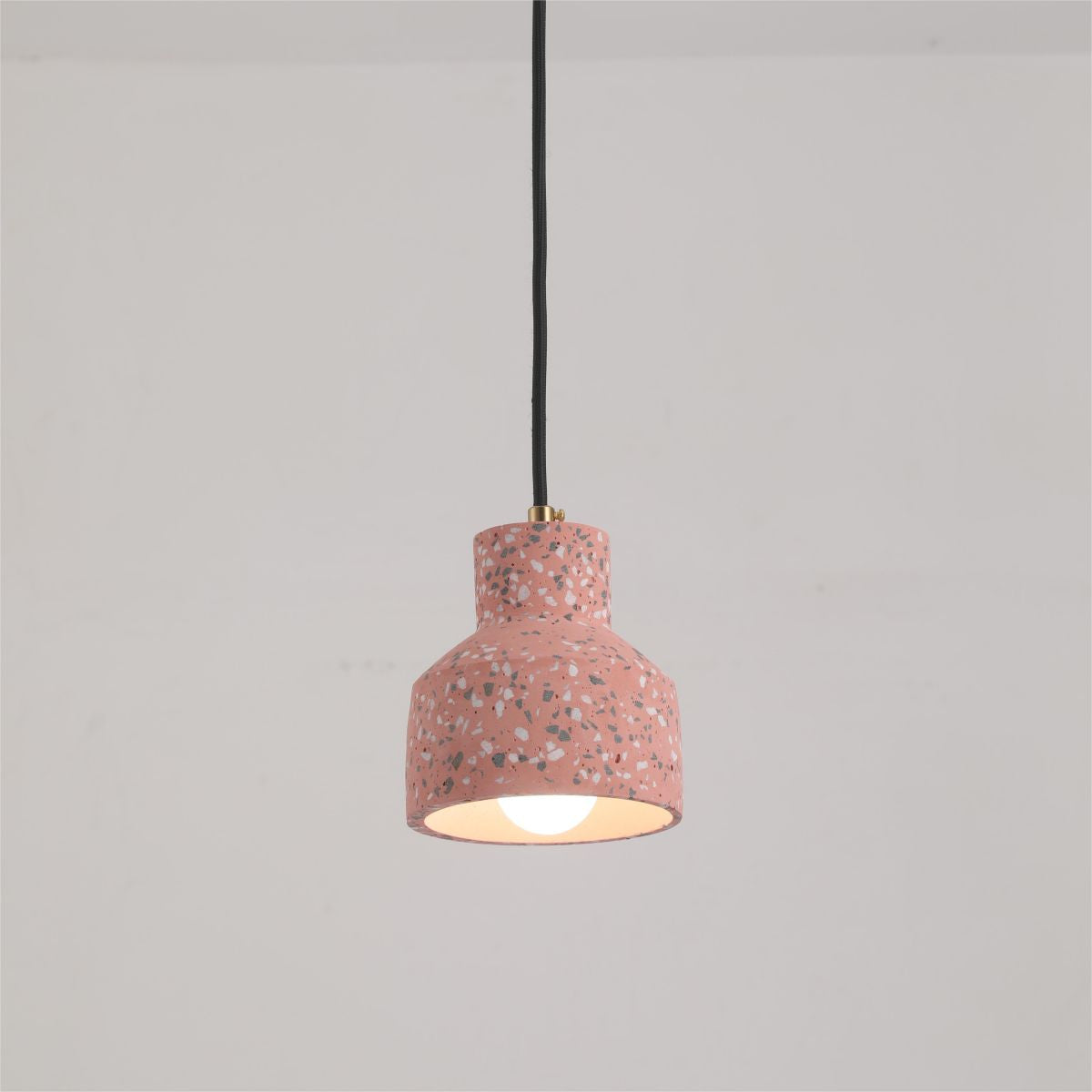 Morandi Moderne LED Hanglampen Blauw Zwart Metaal Eetkamer Slaapkamer