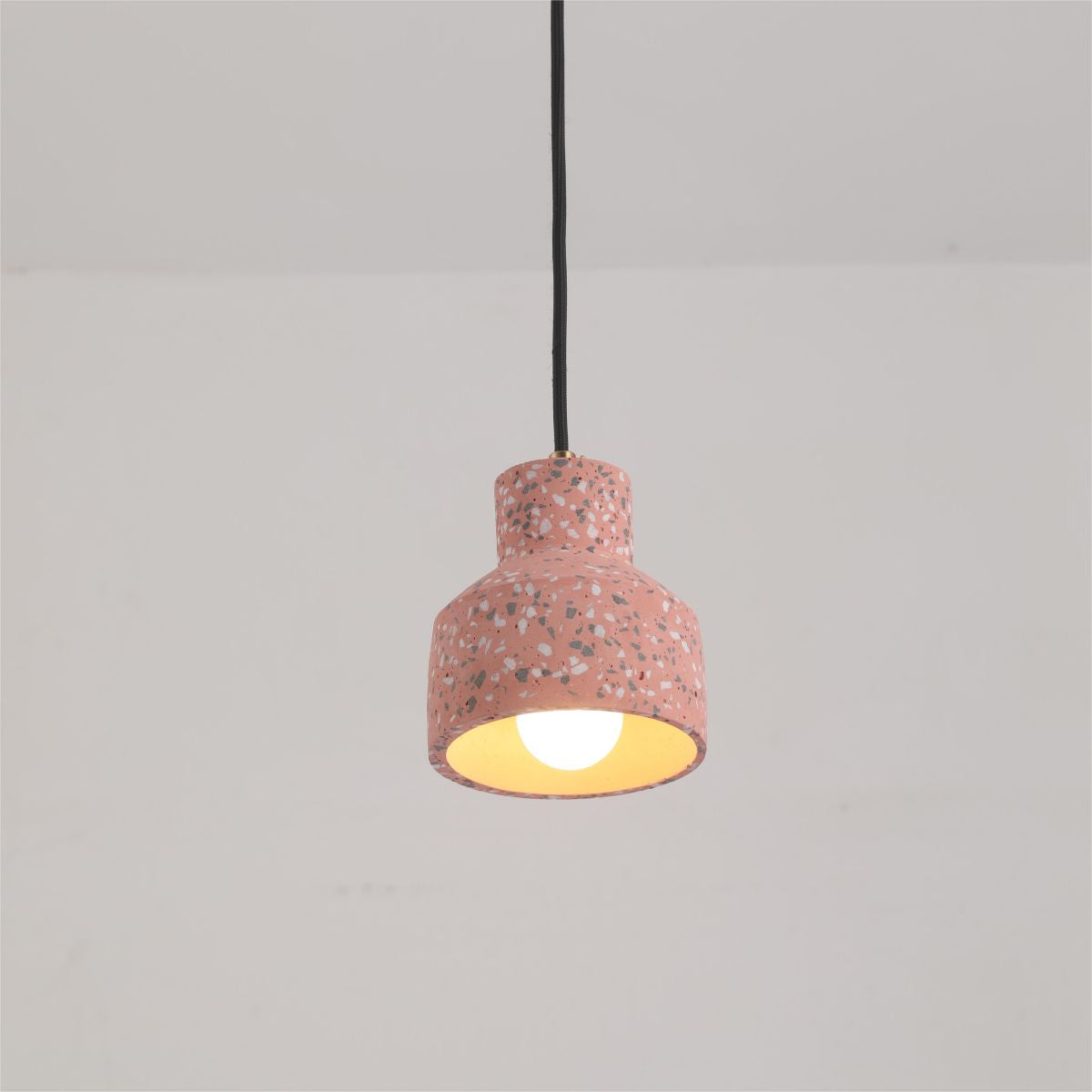 Morandi Moderne LED Hanglampen Blauw Zwart Metaal Eetkamer Slaapkamer
