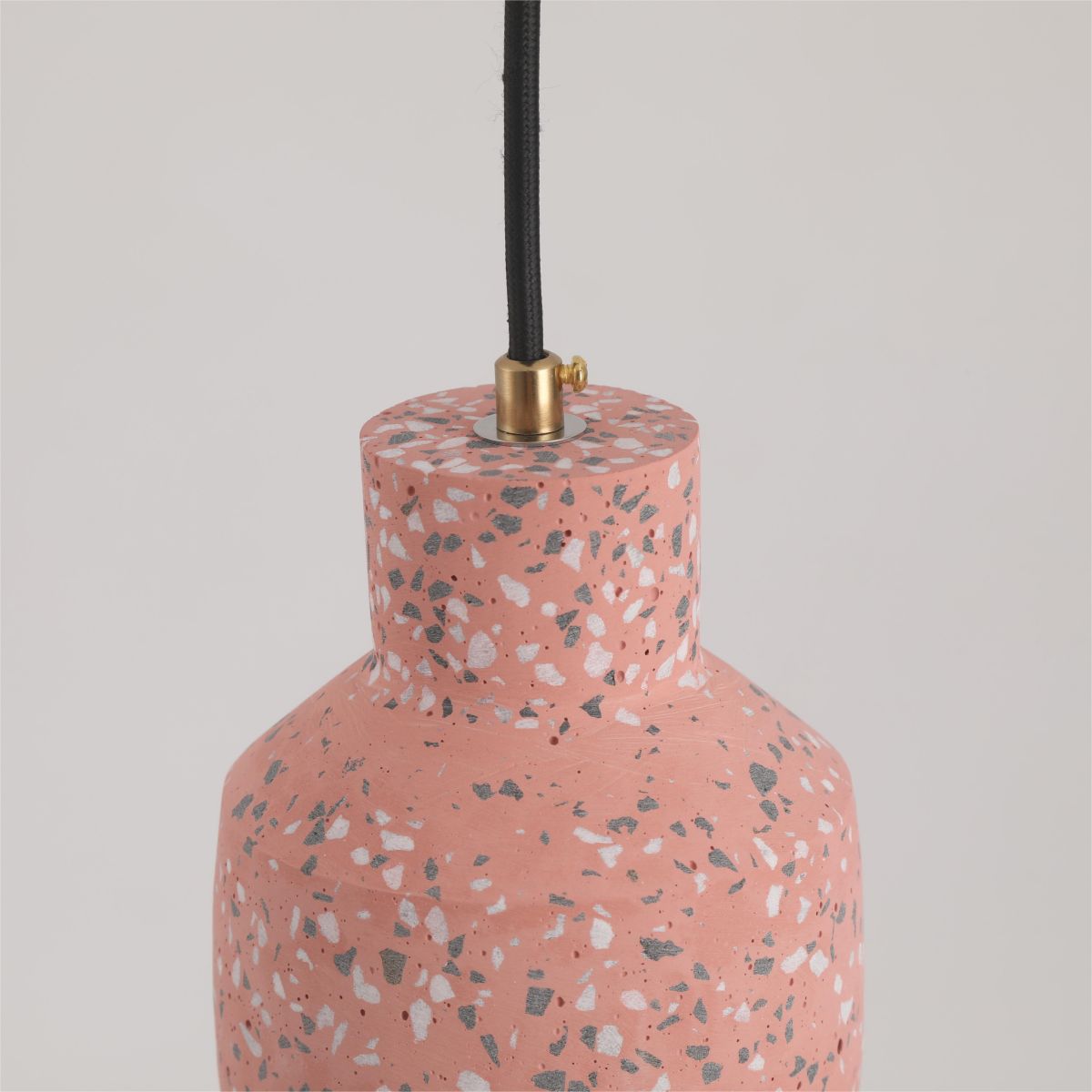 Morandi Moderne LED Hanglampen Blauw Zwart Metaal Eetkamer Slaapkamer