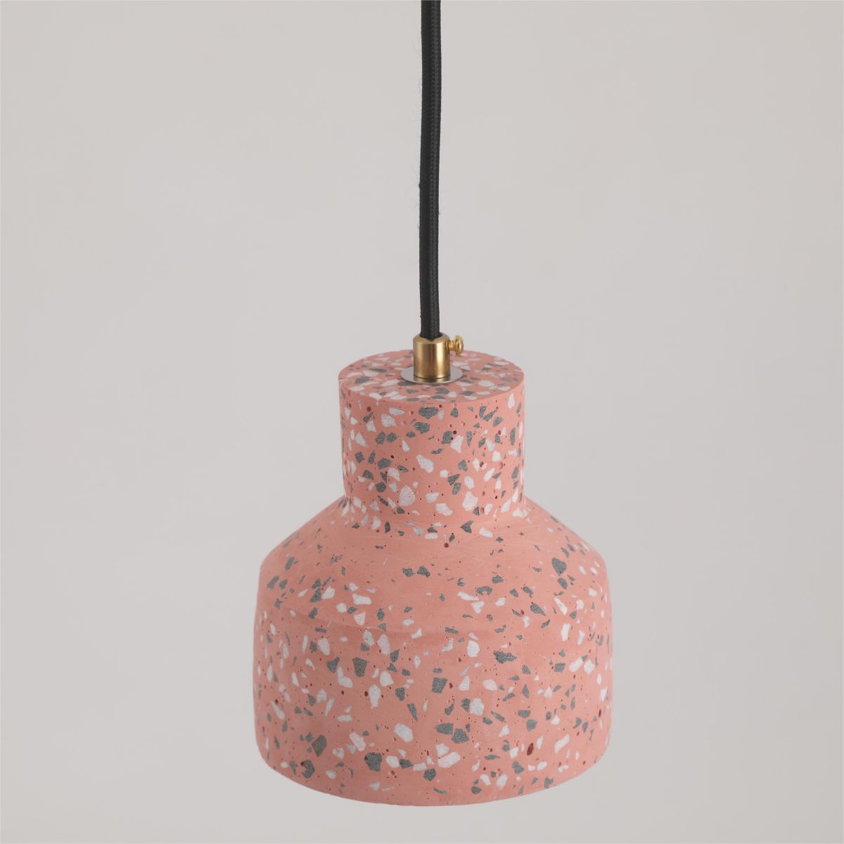 Morandi Moderne LED Hanglampen Blauw Zwart Metaal Eetkamer Slaapkamer